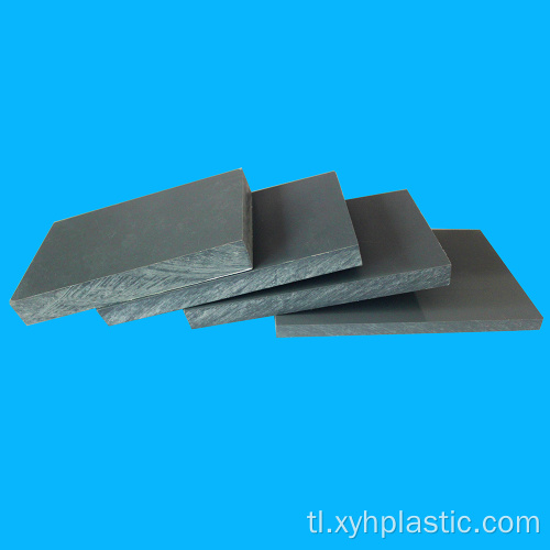 Density 1.5 Hot Sale PVC Sheet para sa Cupboard